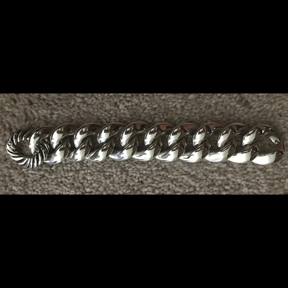 David Yurman bracelet